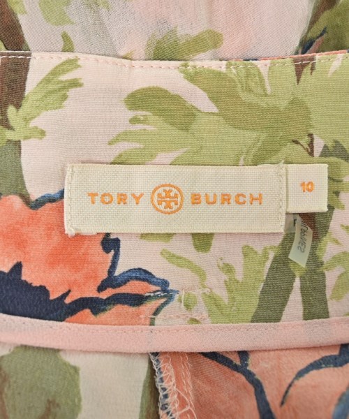TORY BURCH（トリーバーチ）その他 ピンク サイズ:US10(XL位) レディース/2200621075038