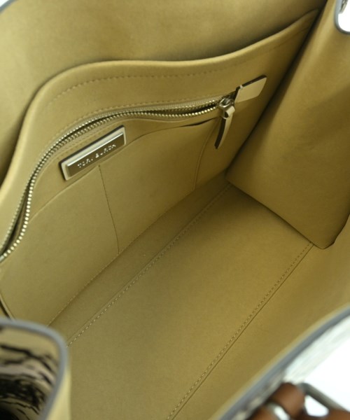 TORY BURCH（トリーバーチ）トートバッグ 白 サイズ:- レディース/2200634753060