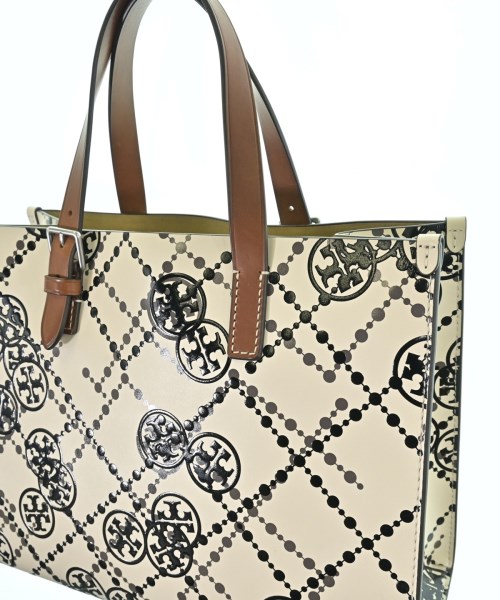 TORY BURCH（トリーバーチ）トートバッグ 白 サイズ:- レディース/2200634753060