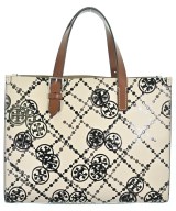 TORY BURCH（トリーバーチ）トートバッグ 白 サイズ:- レディース/2200634753060
