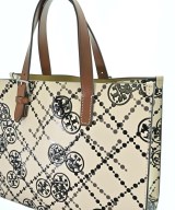 TORY BURCH（トリーバーチ）トートバッグ 白 サイズ:- レディース/2200634753060