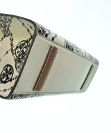 TORY BURCH（トリーバーチ）トートバッグ 白 サイズ:- レディース/2200634753060