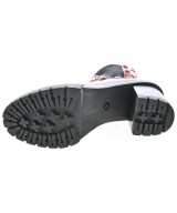 TORY BURCH（トリーバーチ）ブーツ 茶 サイズ:US8(25cm位) レディース/2200634756016