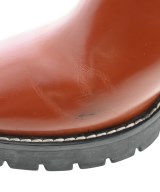 TORY BURCH（トリーバーチ）ブーツ 茶 サイズ:US8(25cm位) レディース/2200634756016