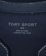 TORY BURCH（トリーバーチ）ワンピース 紺 サイズ:M レディース/2200635191021