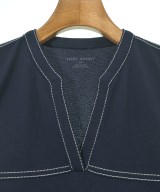 TORY BURCH（トリーバーチ）ワンピース 紺 サイズ:M レディース/2200635191021