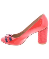TORY BURCH（トリーバーチ）パンプス 赤 サイズ:US6(23cm位) レディース/2200635097194