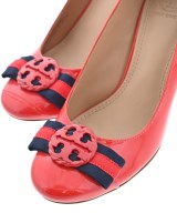 TORY BURCH（トリーバーチ）パンプス 赤 サイズ:US6(23cm位) レディース/2200635097194