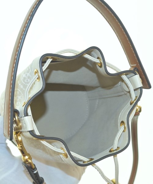 TORY BURCH（トリーバーチ）ショルダーバッグ ベージュ サイズ:- レディース/2200635711069