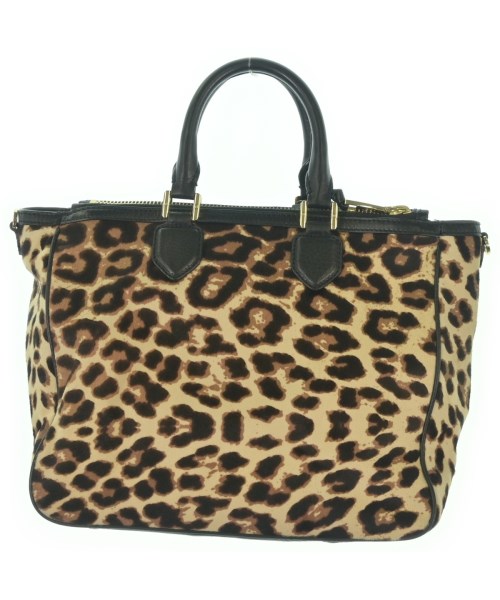 TORY BURCH（トリーバーチ）トートバッグ ベージュ サイズ:- レディース/2200635855060