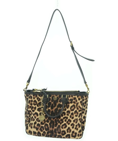 TORY BURCH（トリーバーチ）トートバッグ ベージュ サイズ:- レディース/2200635855060