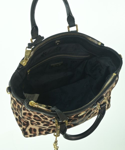 TORY BURCH（トリーバーチ）トートバッグ ベージュ サイズ:- レディース/2200635855060