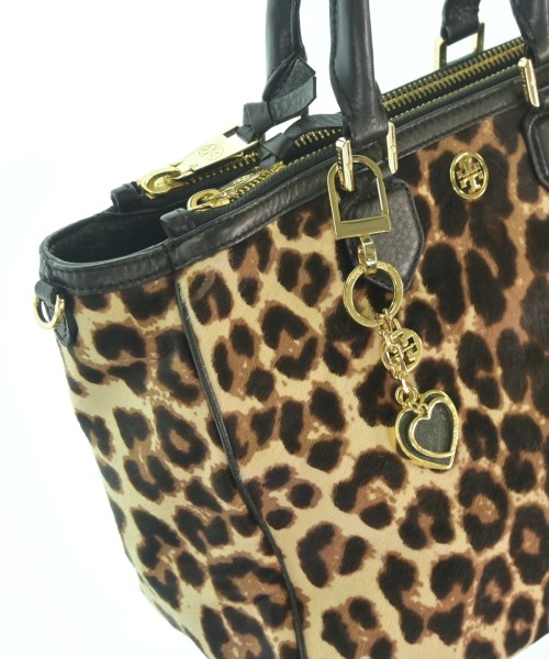 TORY BURCH（トリーバーチ）トートバッグ ベージュ サイズ:- レディース/2200635855060