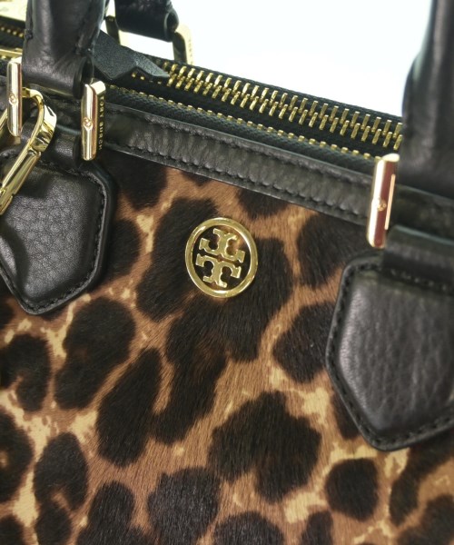 TORY BURCH（トリーバーチ）トートバッグ ベージュ サイズ:- レディース/2200635855060