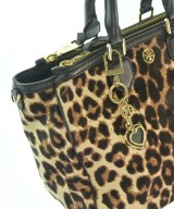 TORY BURCH（トリーバーチ）トートバッグ ベージュ サイズ:- レディース/2200635855060
