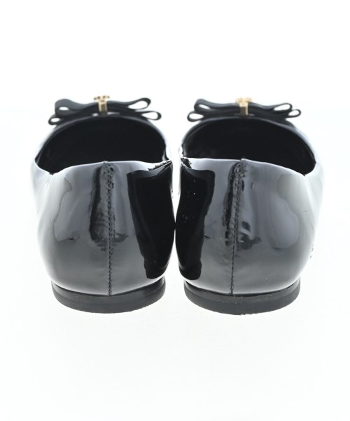 TORY BURCH（トリーバーチ）パンプス 黒 サイズ:US6(23cm位) レディース/2200635885012