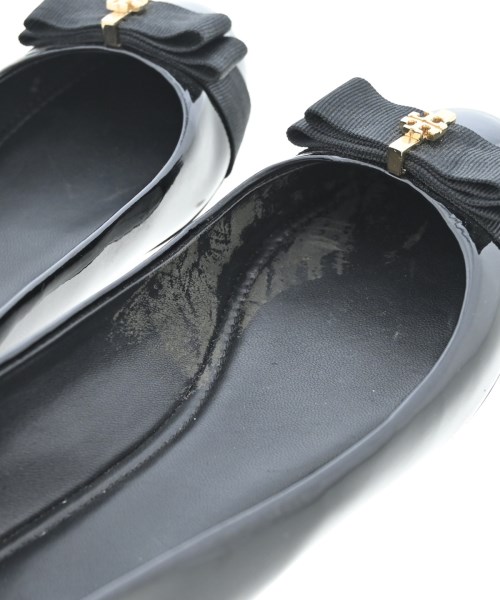 TORY BURCH（トリーバーチ）パンプス 黒 サイズ:US6(23cm位) レディース/2200635885012