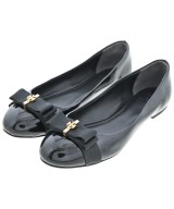 TORY BURCH（トリーバーチ）パンプス 黒 サイズ:US6(23cm位) レディース/2200635885012
