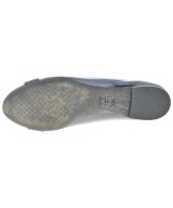 TORY BURCH（トリーバーチ）パンプス 黒 サイズ:US6(23cm位) レディース/2200635885012