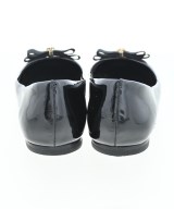 TORY BURCH（トリーバーチ）パンプス 黒 サイズ:US6(23cm位) レディース/2200635885012