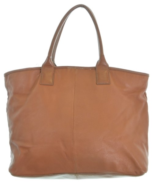 TORY BURCH（トリーバーチ）トートバッグ 茶 サイズ:- レディース/2200635995292