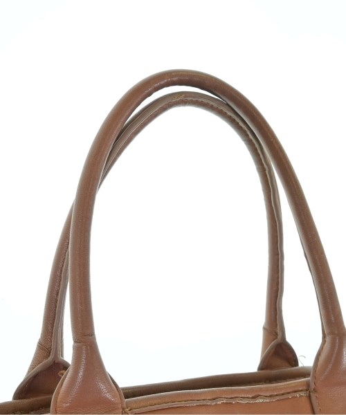 TORY BURCH（トリーバーチ）トートバッグ 茶 サイズ:- レディース/2200635995292