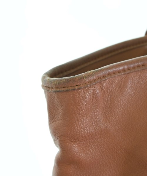 TORY BURCH（トリーバーチ）トートバッグ 茶 サイズ:- レディース/2200635995292