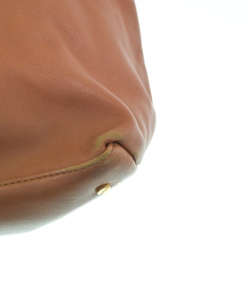 TORY BURCH（トリーバーチ）トートバッグ 茶 サイズ:- レディース/2200635995292