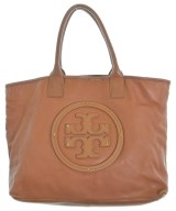 TORY BURCH（トリーバーチ）トートバッグ 茶 サイズ:- レディース/2200635995292