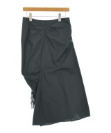 TORY BURCH（トリーバーチ）ひざ丈スカート 黒 サイズ:3(M位) レディース/2200636216129
