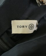 TORY BURCH（トリーバーチ）ひざ丈スカート 黒 サイズ:3(M位) レディース/2200636216129
