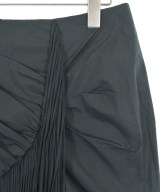 TORY BURCH（トリーバーチ）ひざ丈スカート 黒 サイズ:3(M位) レディース/2200636216129