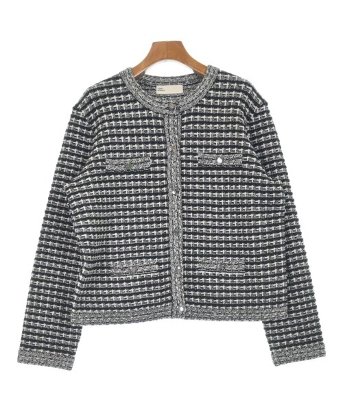 トリーバーチ(TORY BURCH)のTORY BURCH ノーカラージャケット