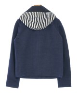 TORY BURCH（トリーバーチ）その他 紺 サイズ:S レディース/2200621257014