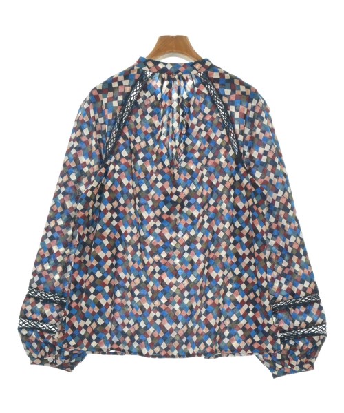 TORY BURCH（トリーバーチ）カジュアルシャツ その他（柄物・カラフル） サイズ:S レディース/2200636973015