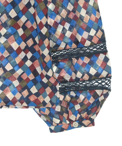 TORY BURCH（トリーバーチ）カジュアルシャツ その他（柄物・カラフル） サイズ:S レディース/2200636973015