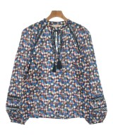 TORY BURCH（トリーバーチ）カジュアルシャツ その他（柄物・カラフル） サイズ:S レディース/2200636973015