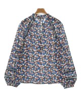 TORY BURCH（トリーバーチ）カジュアルシャツ その他（柄物・カラフル） サイズ:S レディース/2200636973015