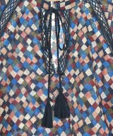 TORY BURCH（トリーバーチ）カジュアルシャツ その他（柄物・カラフル） サイズ:S レディース/2200636973015