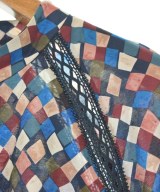 TORY BURCH（トリーバーチ）カジュアルシャツ その他（柄物・カラフル） サイズ:S レディース/2200636973015