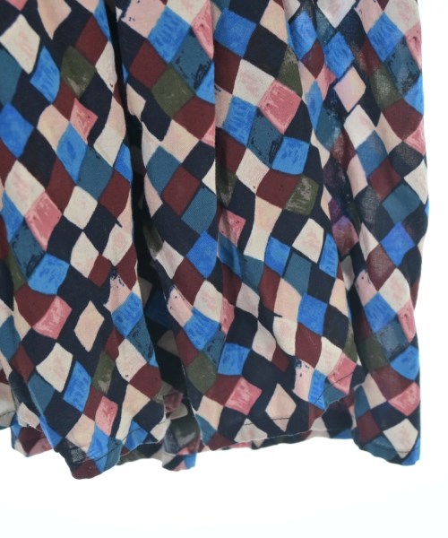 TORY BURCH（トリーバーチ）ワンピース 紺 サイズ:XS レディース/2200636973022