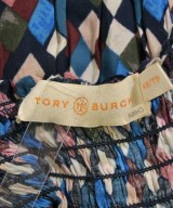 TORY BURCH（トリーバーチ）ワンピース 紺 サイズ:XS レディース/2200636973022