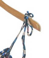 TORY BURCH（トリーバーチ）ワンピース 紺 サイズ:XS レディース/2200636973022