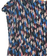 TORY BURCH（トリーバーチ）ワンピース 紺 サイズ:XS レディース/2200636973022