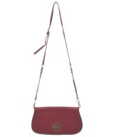 TORY BURCH（トリーバーチ）ショルダーバッグ 赤 サイズ:- レディース/2200636973060