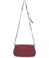 TORY BURCH（トリーバーチ）ショルダーバッグ 赤 サイズ:- レディース/2200636973060