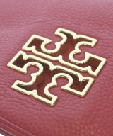 TORY BURCH（トリーバーチ）ショルダーバッグ 赤 サイズ:- レディース/2200636973060