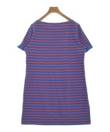 TORY BURCH（トリーバーチ）ワンピース 青 サイズ:L レディース/2200637679053