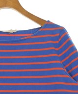 TORY BURCH（トリーバーチ）ワンピース 青 サイズ:L レディース/2200637679053