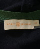 TORY BURCH（トリーバーチ）カーディガン 紺 サイズ:L レディース/2200637679060